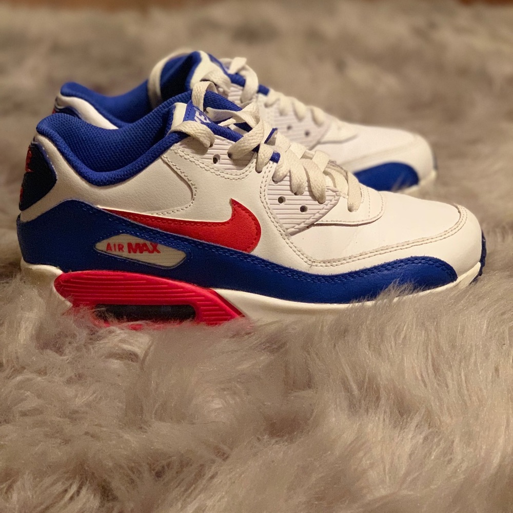 Nike Air Max